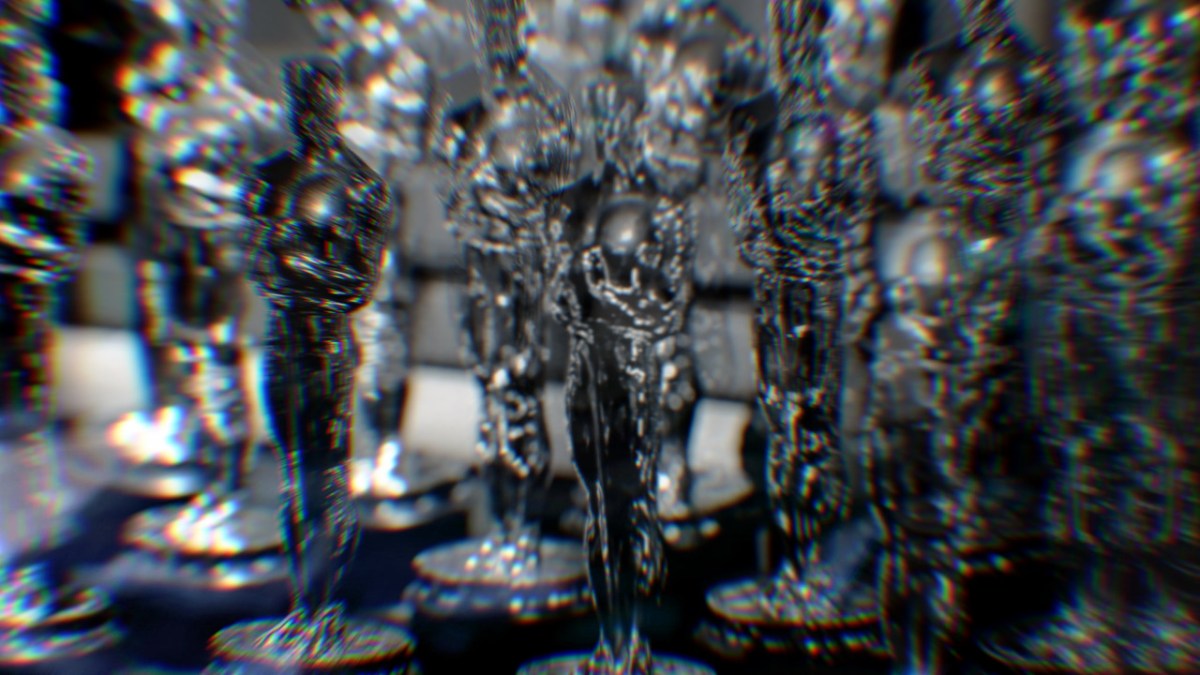 2026 Academy Award&nbsp;Winners