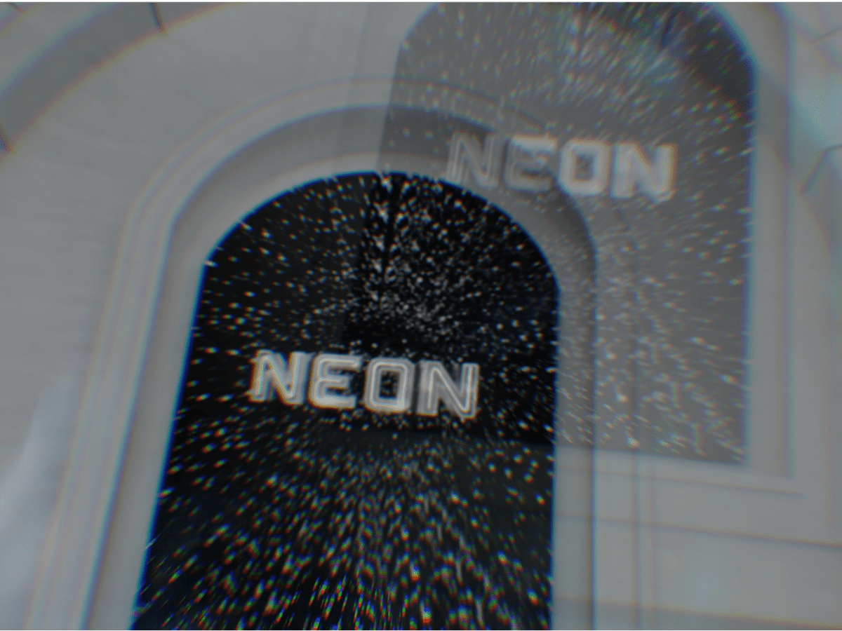 CinemaCon 2026 –&nbsp;Neon