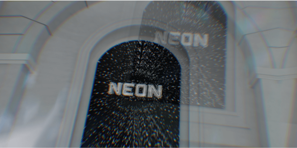 CinemaCon 2026 – Neon