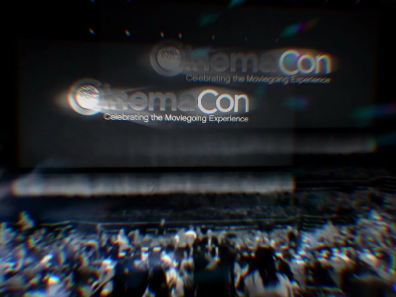 CinemaCon 2026 – Sony&nbsp;Pictures
