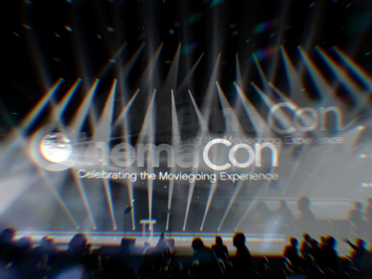 CinemaCon 2026 – Warner&nbsp;Brothers