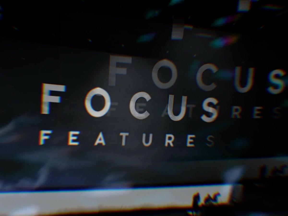 CinemaCon 2026 –&nbsp;Universal/Focus