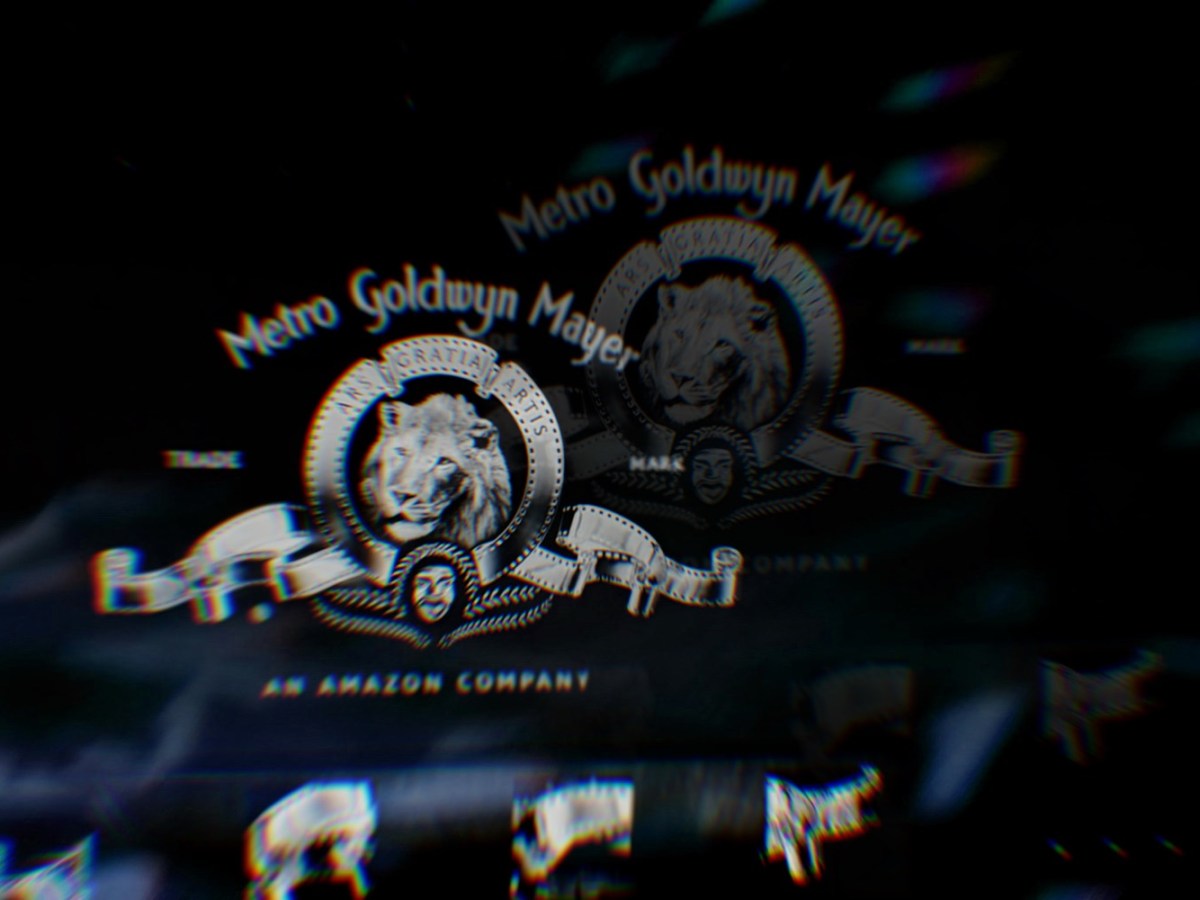 CinemaCon 2026 –&nbsp;Amazon/MGM