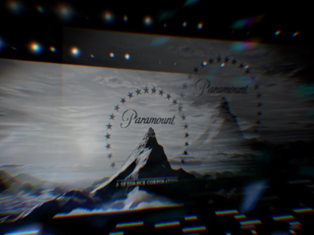 CinemaCon 2026 –&nbsp;Paramount