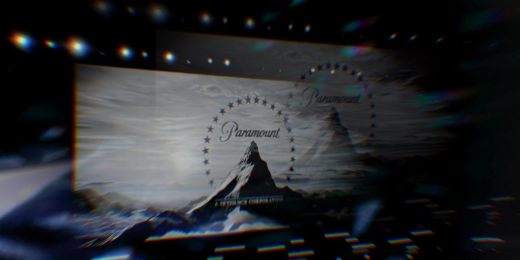 CinemaCon 2026 – Paramount