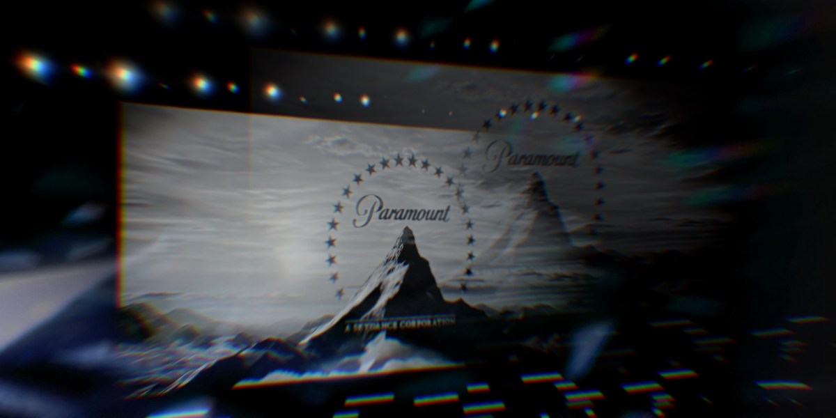 CinemaCon 2026 –&nbsp;Paramount