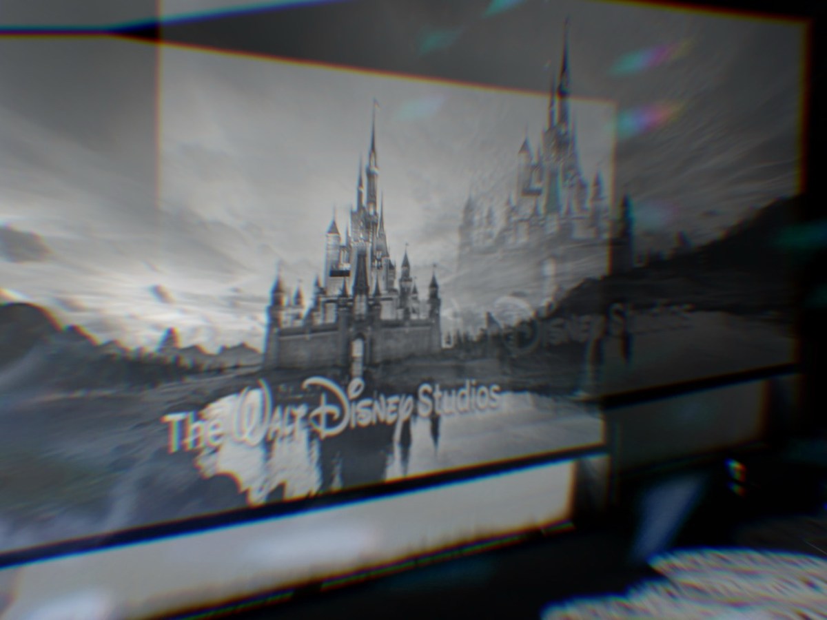 CinemaCon 2026 –&nbsp;Disney