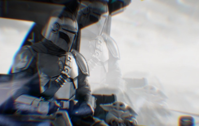 ‘Star Wars: The Mandalorian and Grogu’ –&nbsp;Review