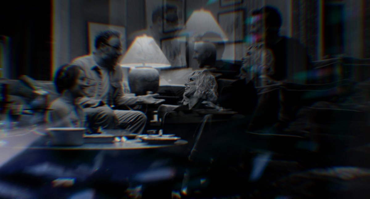 ‘The Invite’ –&nbsp;Review