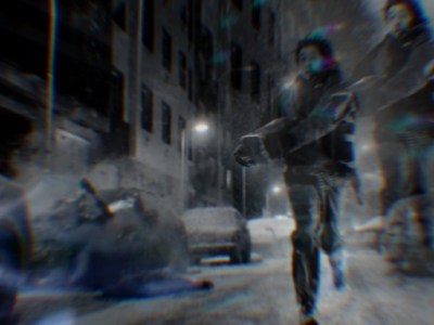 ‘Resident Evil’ –&nbsp;Review